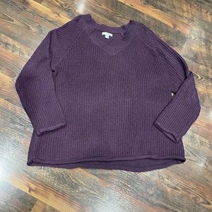 Women’s sweater. 0x